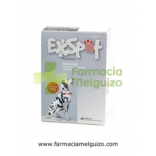 EXSPOT
