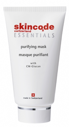 SKINCODE PURIFYING MASK 75 ML