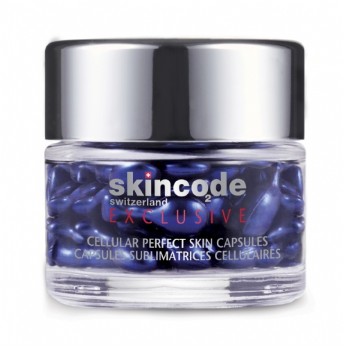SKINCODE SKIN 45 CAPSULES 14.9 ML