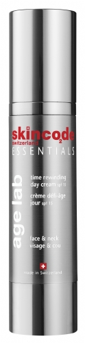 SKINCODE TIME REWINDING DAY CREAM 50 ML