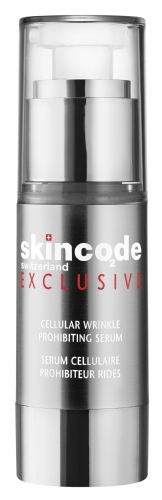 SKINCODE WRINKLE SERUM 30 ML