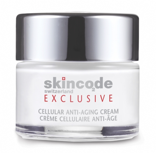 SKINCODE ANTIAGING CREAM 50 ML