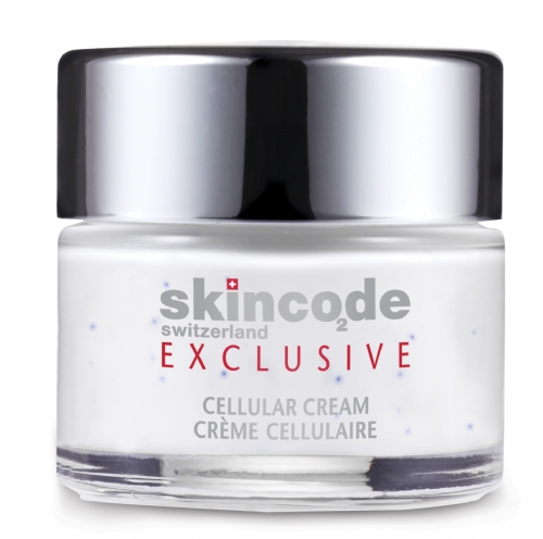 SKINCODE EXCLUSIVE CREMA CELULAR