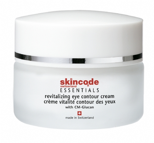 SKINCODE ESS REV EYE CREAM 15 ML