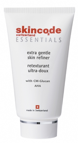 SKINCODE ESSENTIALS MASCARILLA EXFOLIANTE 75ML