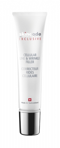SKINCODE LI&WRINKLE FILLER 15 ML