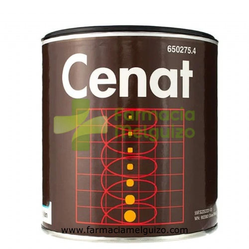 CENAT GRANULADO, 1 tarro de 400 g