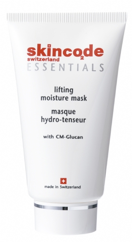 SKINCODE ESSENTIALS MASCARILLA LIFTING 75ML