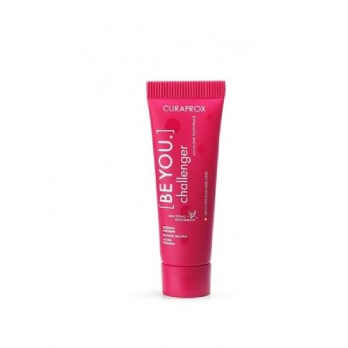 Curaprox beyou viaje pasta dientes blanqueadora varios 10 ml