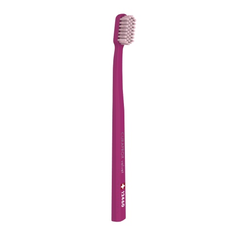 Curaprox cepillo dental velvet 12460