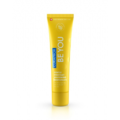 Curaprox pasta dental be you bergamot 60ml