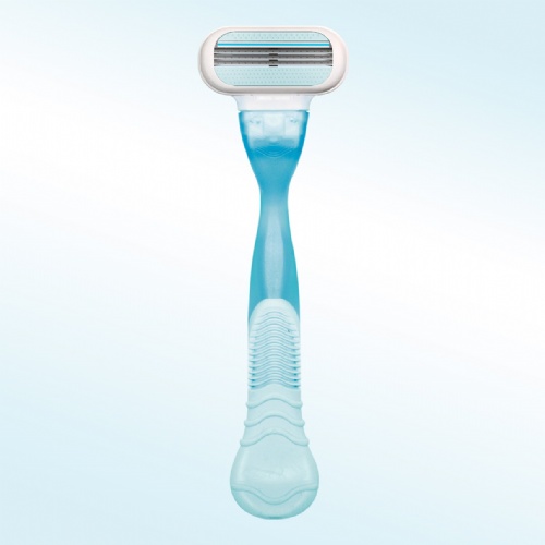 Gillette maqui venus desechable dragonfruit 3 unds
