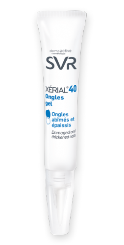 XERIAL 40 UÑAS - SVR LABORATOIRES (10 ML)