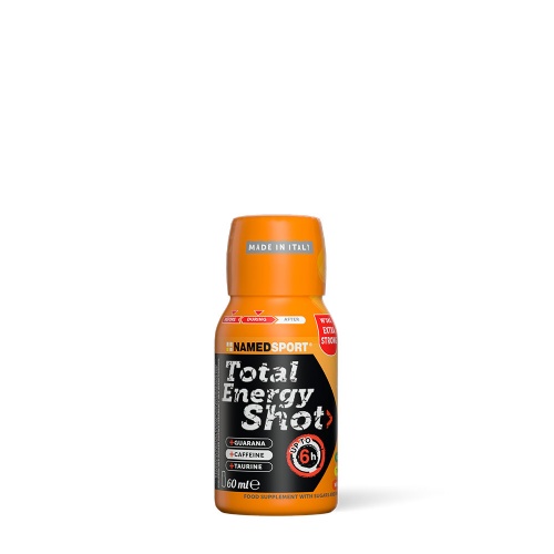 Total energy shhot 60 ml