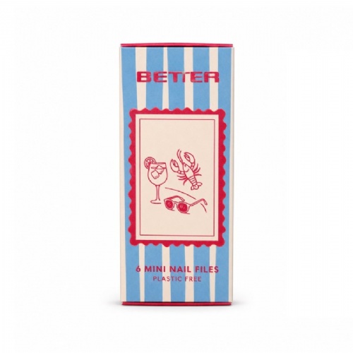 Beter 6 mini lima beach collection