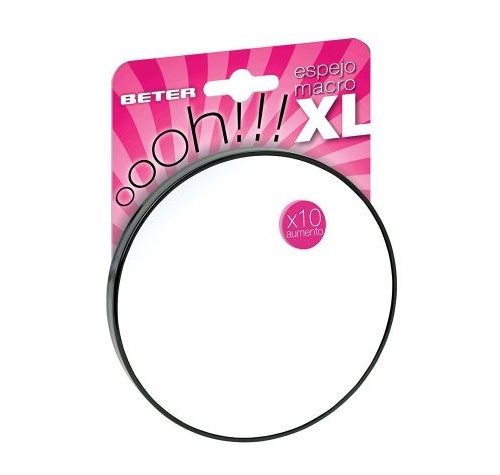 Beter espejo ohhh xl x10