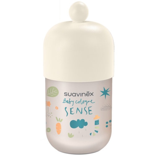 Suavinex baby cologne sense  1 botella 100 ml