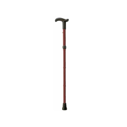 Prim baston extensible muletilla simplex negro
