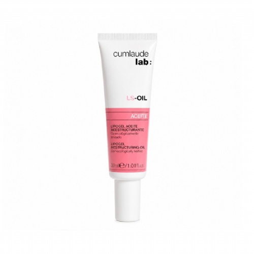 Cumlaude lab ls-oil lipogel 1 tubo 30 ml