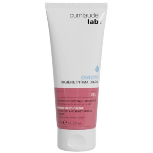 Cumlaude higiene intima diaria 100ml