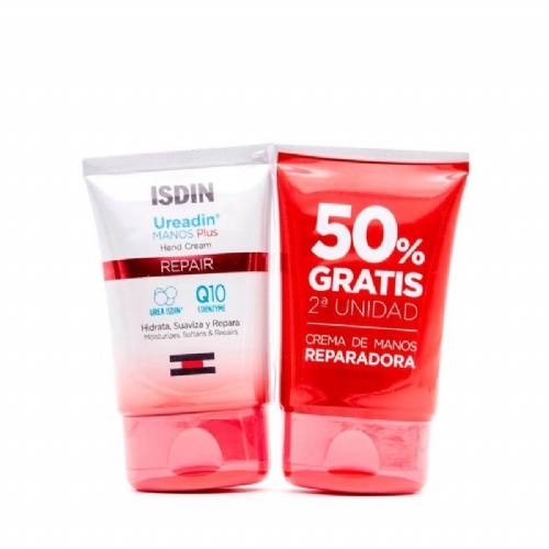 Ureadin manos plus repair 2u 50% dto