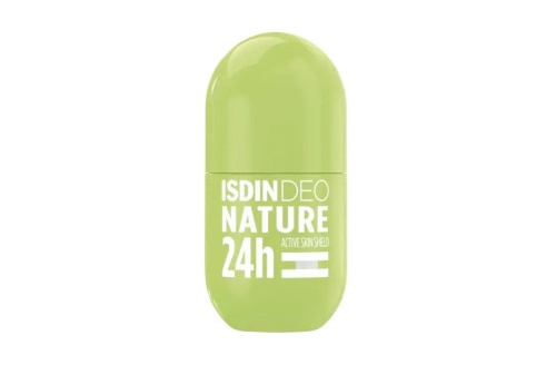 Isdindeo nature 24 h roll-on 50 ml
