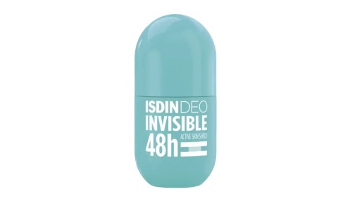 LAMBDA CONTROL DESODORANTE - ANTITRANSPIRANTE (ROLL-ON 50 ML)
