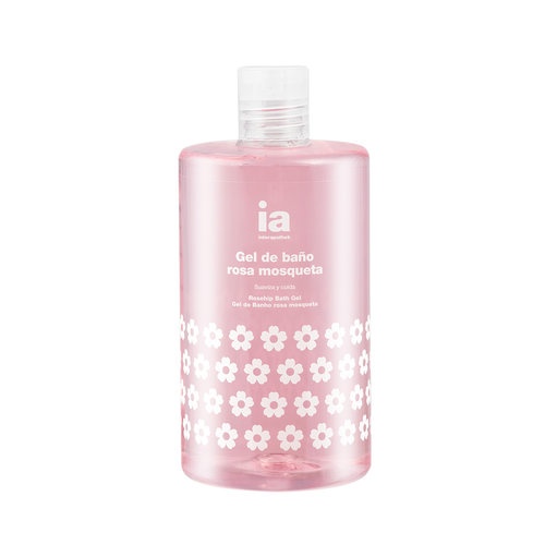 Interapothek rosa mosqueta corazones 750 ml