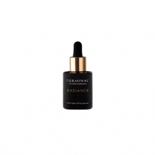 Germinal accion inmediata radiance anti-age lifting serum (1 tarro 30 ml)