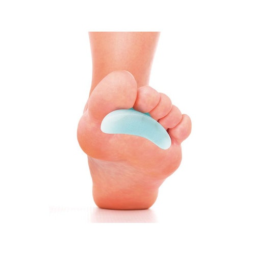 Ratoncito de silicona con anillo comforsil 2 unidades talla s cc226s - comforsil