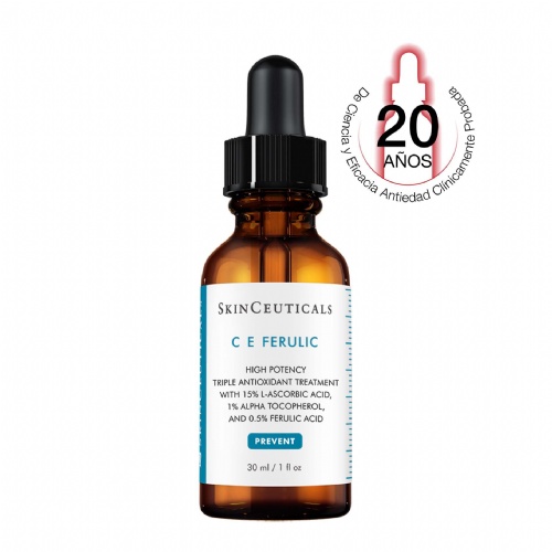Skinceuticals c e ferulic 30 ml