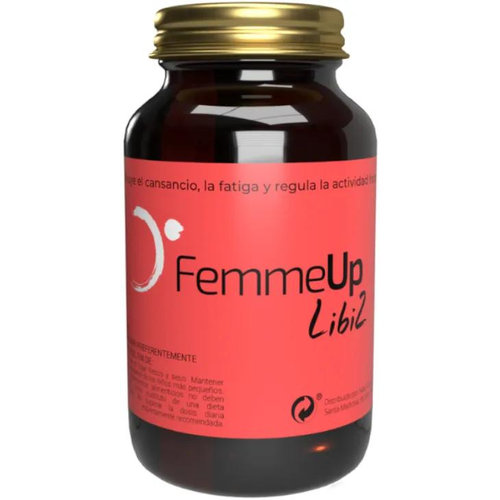 Femmeup  60 capsulas