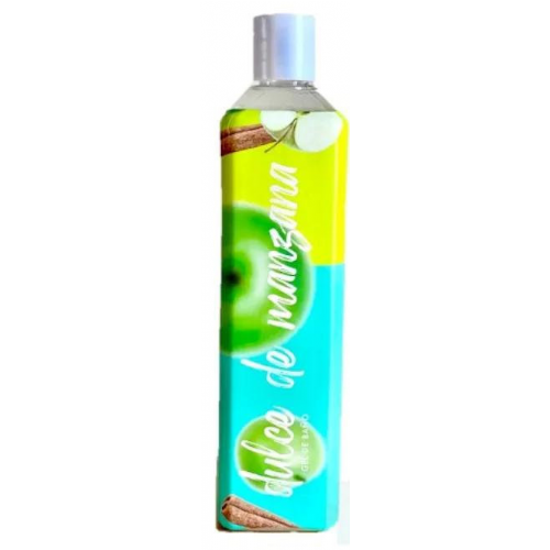 Betres on gel de baã‘o manzana y canela 750 ml