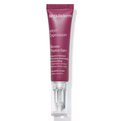 Singuladerm xpert expression booster peptide balm (1 tubo 10 ml)