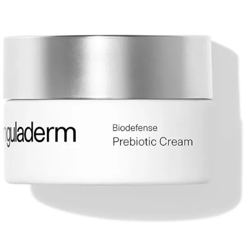 Singuladerm biodefense prebiotic cream normal dry (1 envase 50 ml)