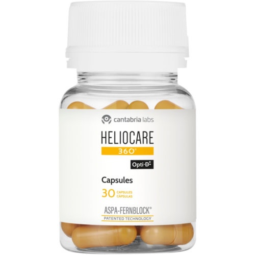 HELIOCARE 360º (30 CAPS)