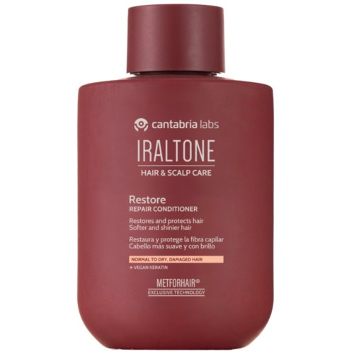Iraltone restore repair conditioner  1 botella 200 ml