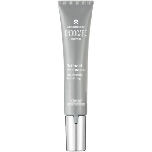 Endocare renewal retinoid contorno de ojos  1 envase 15 ml