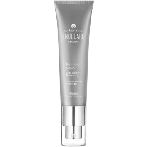 Endocare renewal retinoid serum  1 envase 30 ml