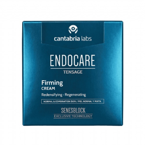 Endocare tensage firming crema  1 tarro 50 ml