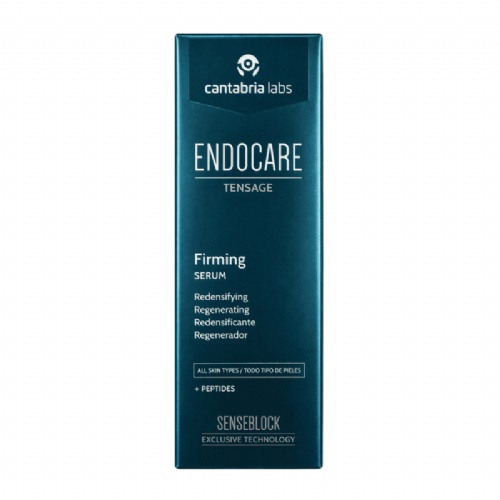 Endocare tensage firming serum  1 envase 30 ml