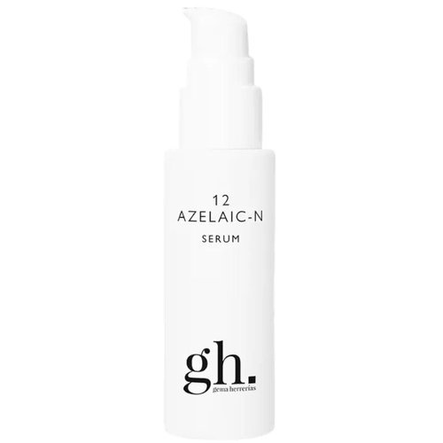 Gh 12 azelaic-n serum bigel 30 ml