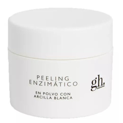 Gh peeling enzimatico 40 gr