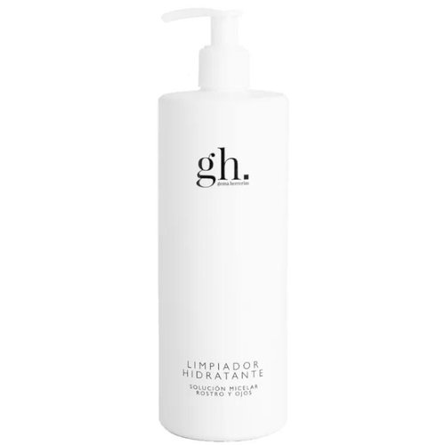 Gh solucion micelar hidratante 500 ml