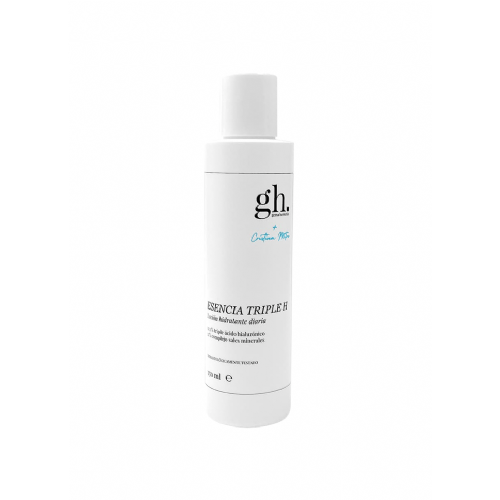 Gh cristina mitre esencia triple h locion hidratante 150 ml