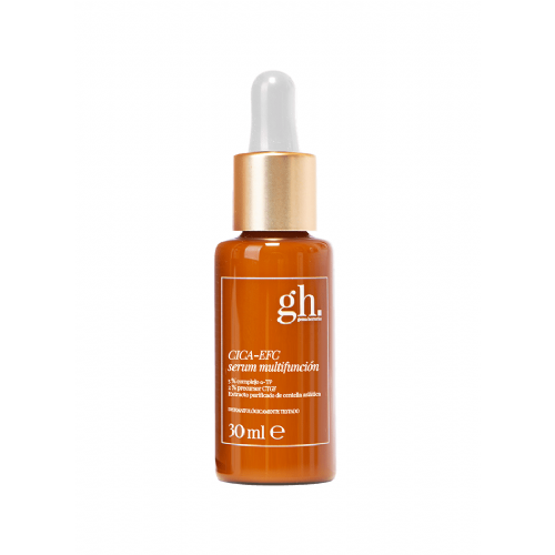 Gh 5 cica-efc serum multifuncion 30 ml