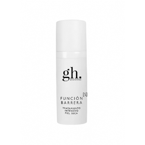 Gh funcion barrera tto intensivo piel seca 50 ml