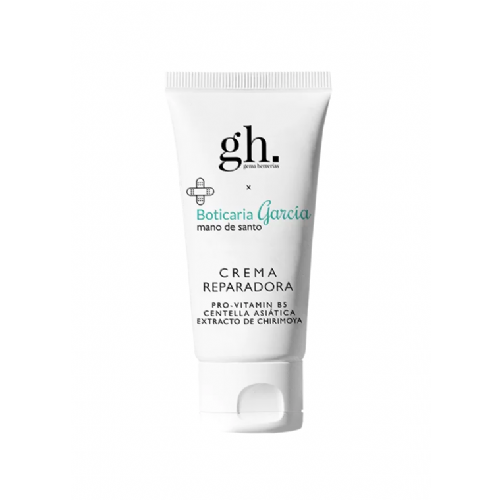 Gh crema mano de santo reparadora 50 ml