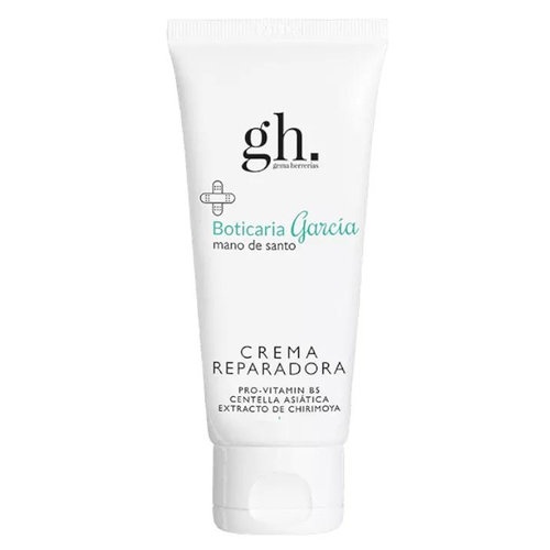 Gh crema mano de santo reparadora 100 ml