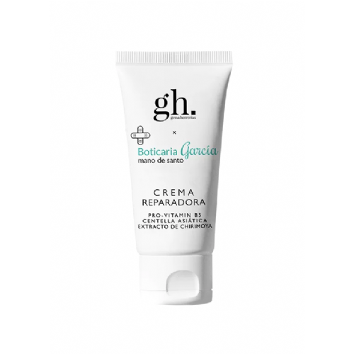 Gh crema mano de santo reparadora 100 ml